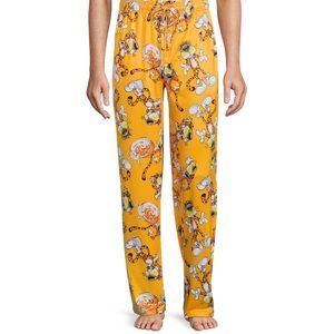 NWT Cheetos Chester pajama pants XL & XXL